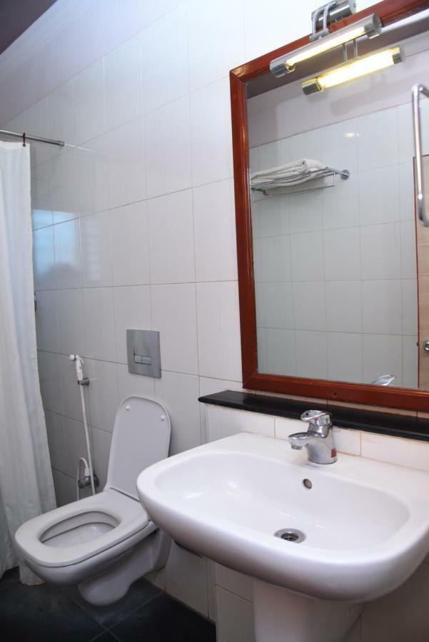 Hotel Subhalakshmi Palace Karaikkudi Ngoại thất bức ảnh